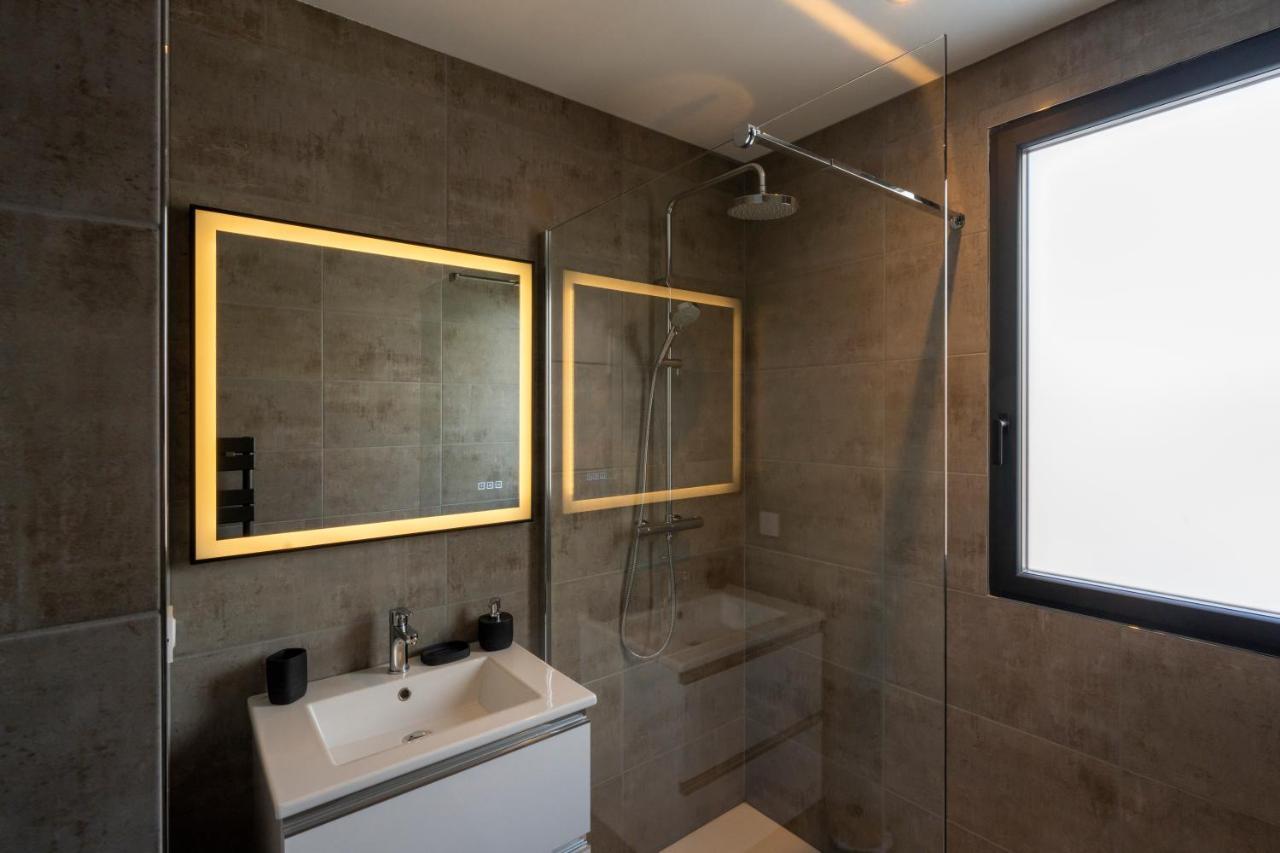 Villa Seyal - Avec Piscine - Jacuzzi - Sauna & Climatisation *