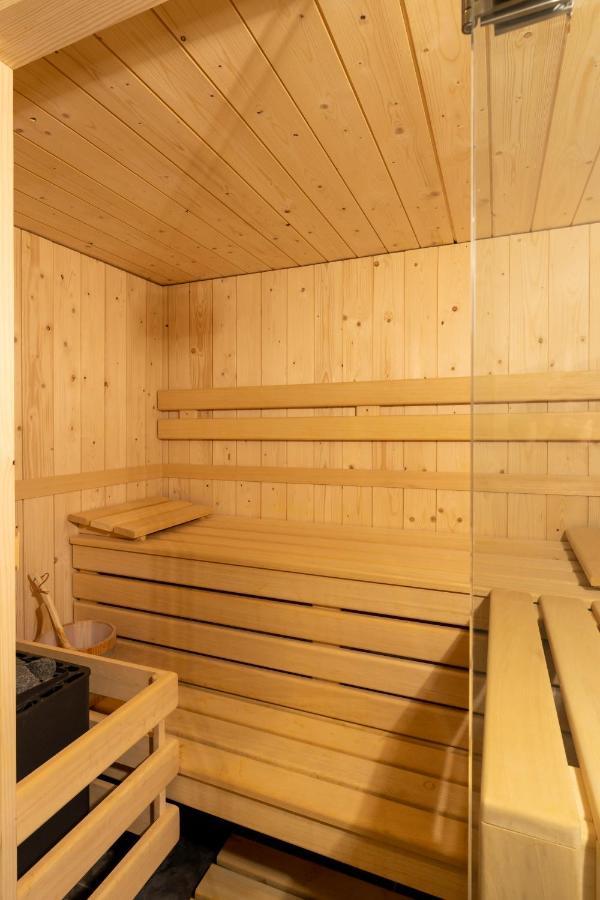 Seyal - Avec Piscine - Jacuzzi - Sauna & Climatisation * Le Mans