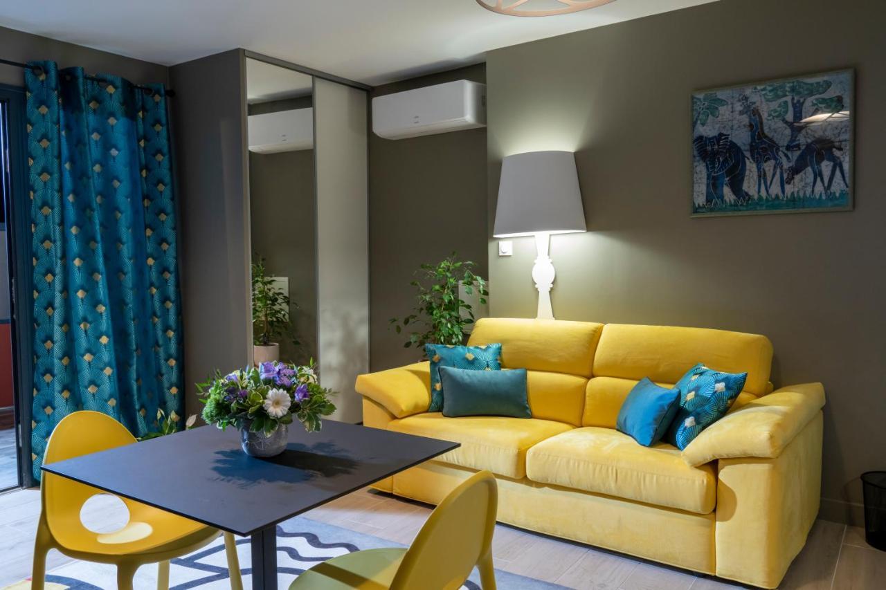 Seyal - Avec Piscine - Jacuzzi - Sauna & Climatisation